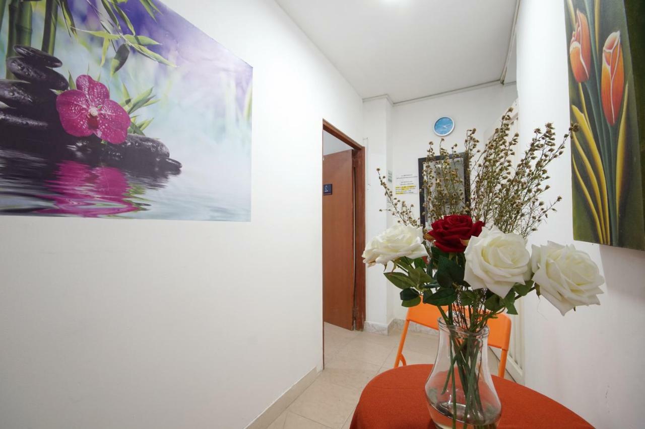 Hostal Tequendama Martha Santamaria Cali Exterior foto